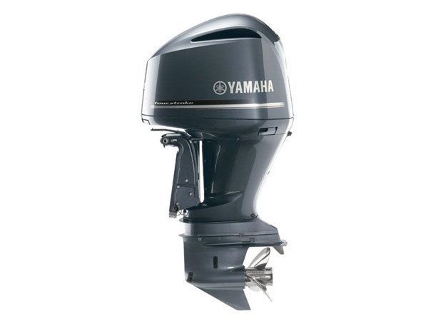 10005.jpg 2017 Yamaha F300 4.2L Offshore UCA Outboard Motor - Image 1