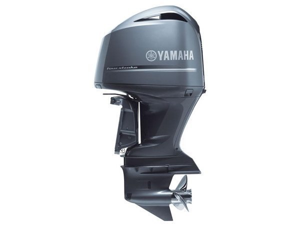 10007.jpg 2017 Yamaha F350 Offshore UCC Outboard Motor - Image 1