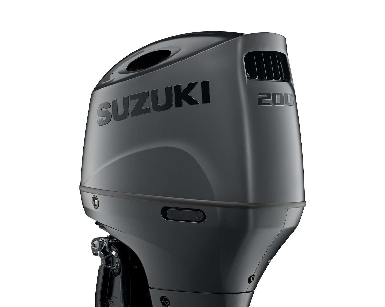 1579x1258_DF200-Stealth-Line.png Suzuki DF200 STEALTH Outboard Motor - Image 1