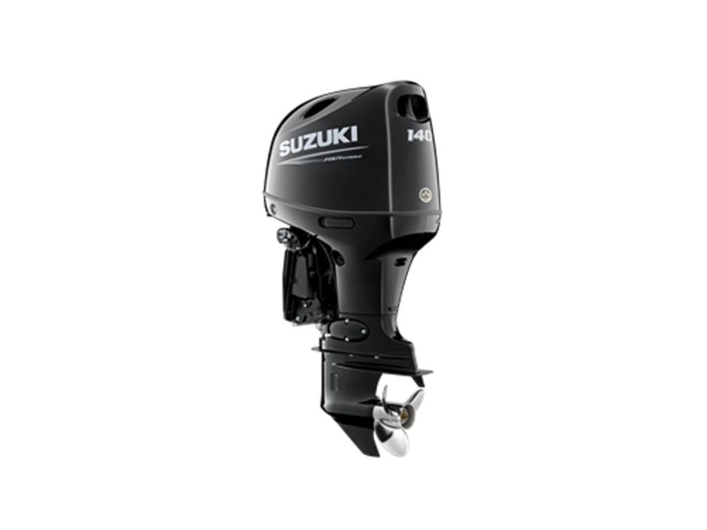 2022-Suzuki-Marine-DF140B-L.jpg 2022 Suzuki DF140B L 140 HP Outboard Motor - Image 1