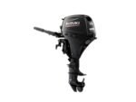 2022 Suzuki DF15A EFI L Outboard Motor