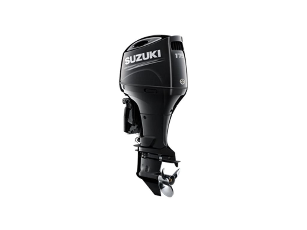 2022 Suzuki DF175AP L 175 HP Outboard Motor