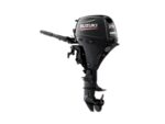 2022 Suzuki DF20A EFI S 20 HP Outboard Motor