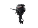 2022 Suzuki DF25A EFI S 25 HP Outboard Motor