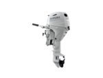 2022 Suzuki DF25A EFI S 25 HP Outboard Motor - Image 2