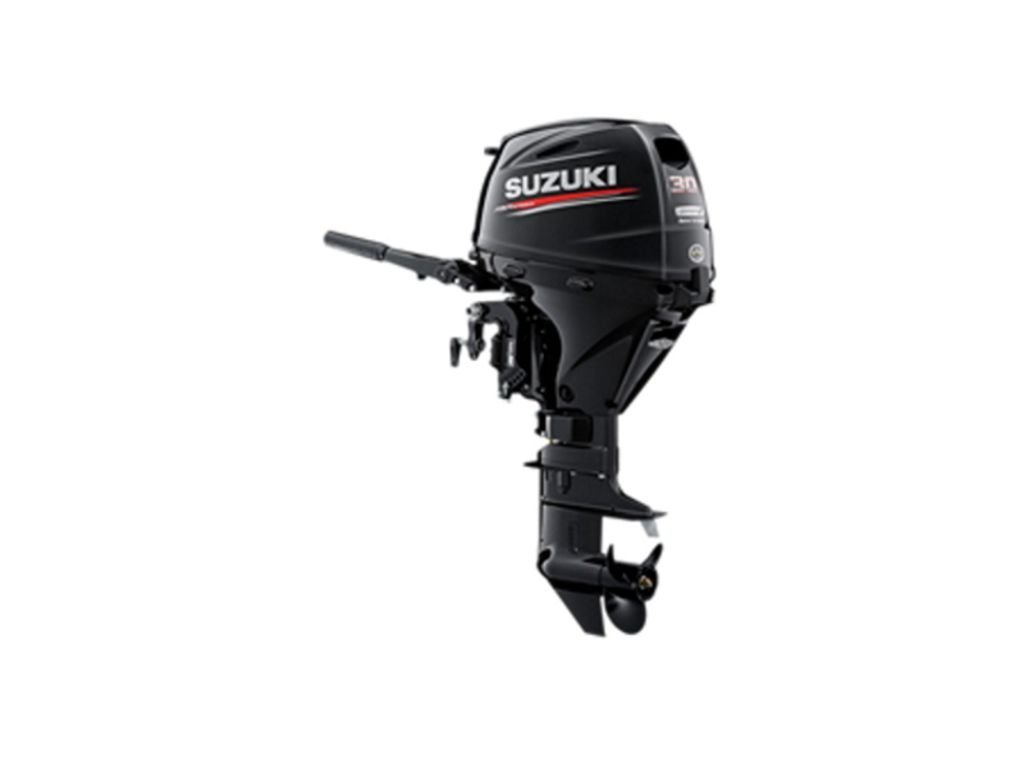 2022-Suzuki-Marine-DF30A-EFI-L.jpg 2022 Suzuki DF30A EFI L 30 HP Outboard Motor - Image 1