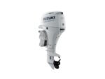 2022 Suzuki DF50A L 50 HP Outboard Motor - Image 2