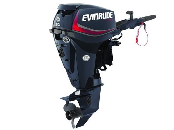 21.jpg 2018 Evinrude E-TEC 30 HP E30GTEL Outboard Motor - Image 1