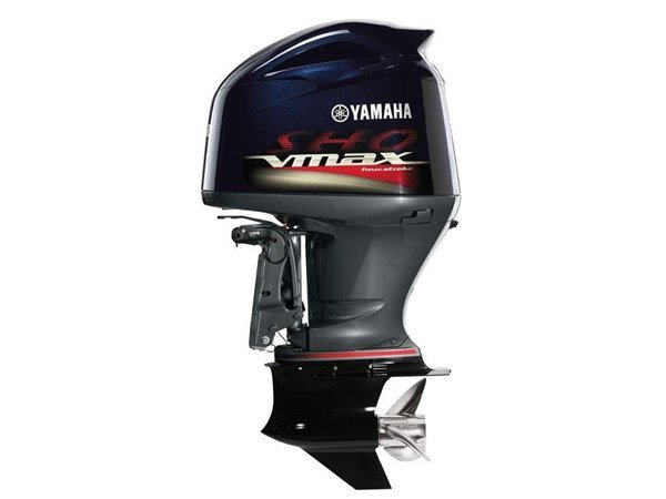 30004.jpg 2017 Yamaha VF200 LA VMAX SHO Outboard Motor - Image 1