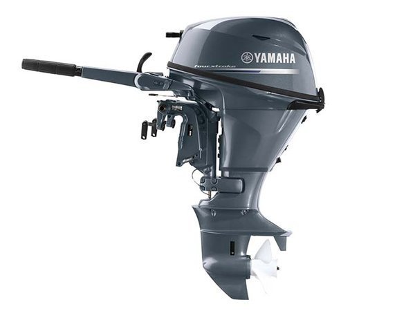 5000000.jpg 2018 Yamaha F20 Portable Tiller F20SMHA Outboard Motor - Image 1