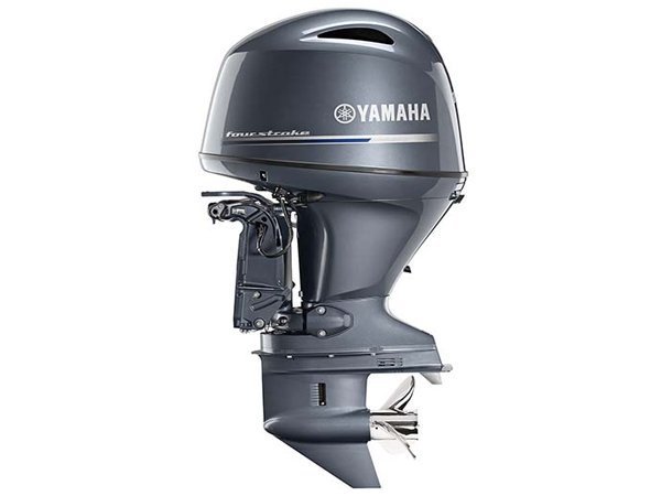 80000000000000000000003.jpg 2018 Yamaha F90 Midrange Mechanical 25 F90XB Outboard Motor - Image 1
