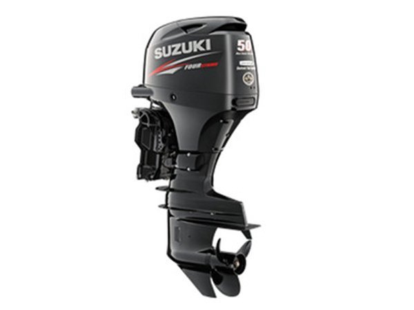804.jpg 2018 Suzuki Marine 50 HP DF50AV Outboard Motor - Image 1