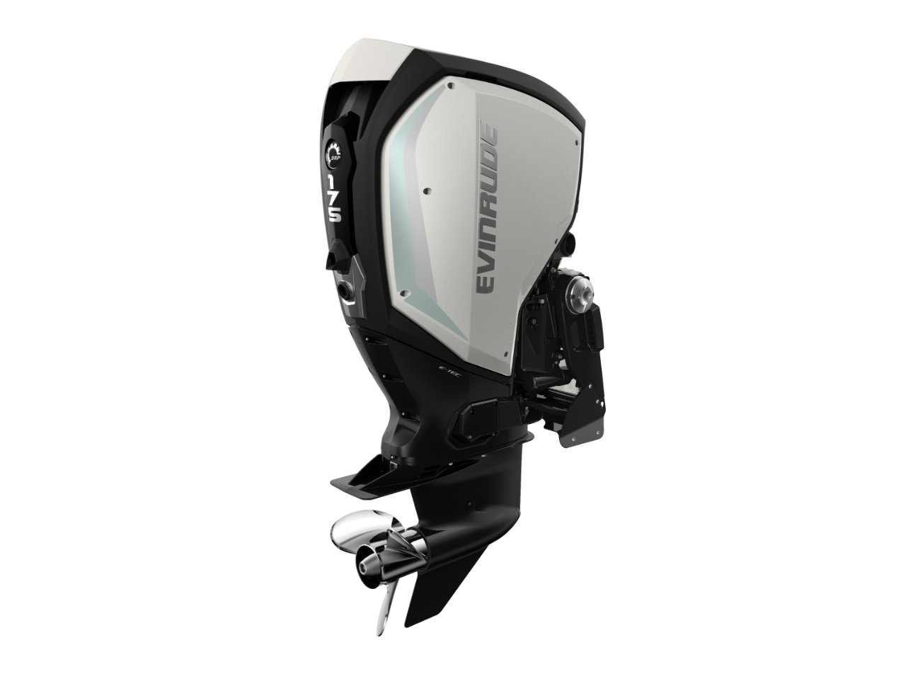 Evinrude E-TEC G2 175 HP