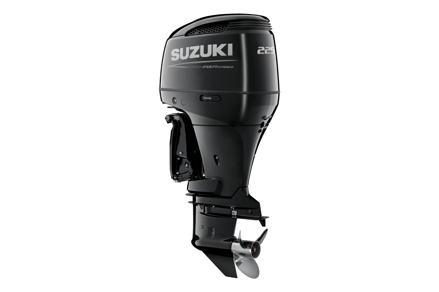 Suzuki DF225 V6 4-strokes
