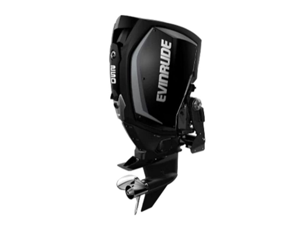 Evinrude H250GXC 250 HP Outboard Motor