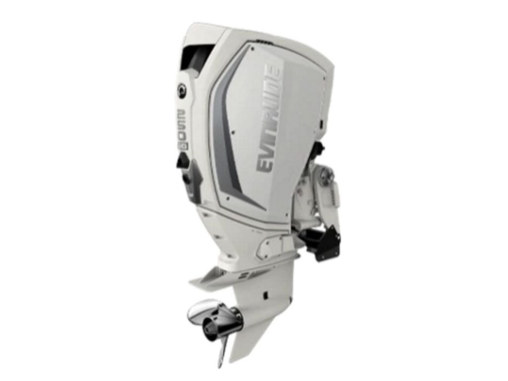 Evinrude H250HWXA 250 H.O Outboard Motor