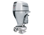 Honda 105hp Jet Outboard | BF150DJRA