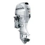 Honda Marine Outboard | BF50 | Mid-Size | 4-stroke