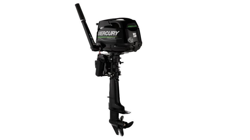 Mercury-5MLH-Propane-FourStroke.jpg Mercury 5MLH Propane FourStroke - Image 1