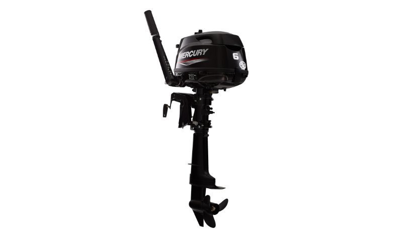 Mercury-6MLH-FourStroke.jpg Mercury 6MLH FourStroke - Image 1