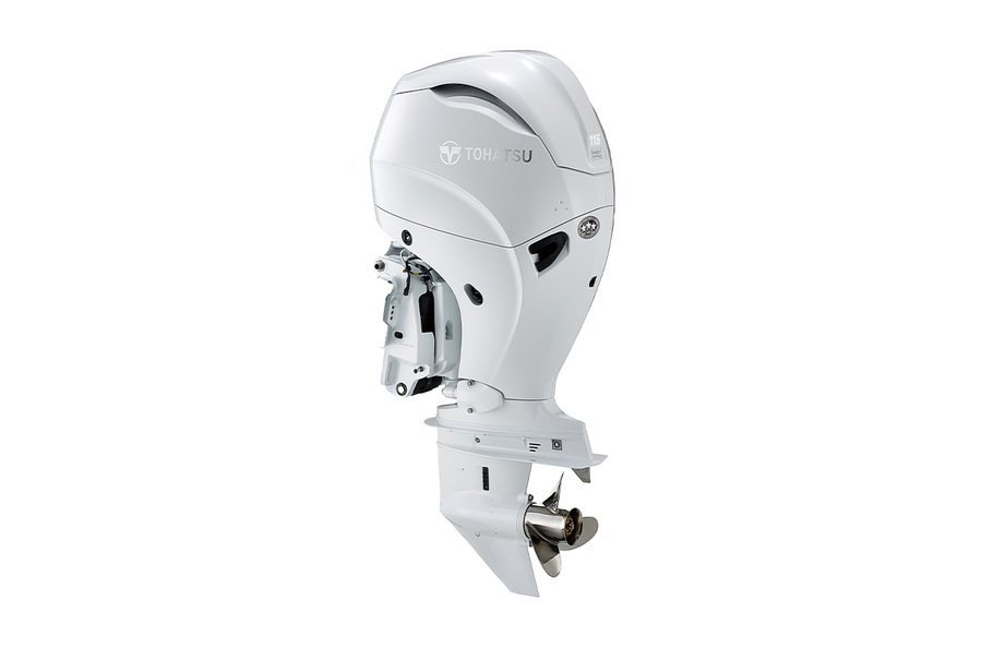Tohatsu-115HP-MFS115AWETUL.jpg Tohatsu 115HP MFS115AWETUL Outboard Motor - Image 1