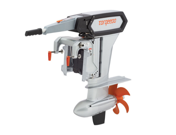 Torqeedo-Electric-Motor-Cruise-10.0-TS-For-Sale.png Torqeedo Electric Motor | Cruise 10.0 TS - Image 1