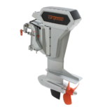 Torqeedo Electric Motor | Cruise 12.0 RL TorqLink