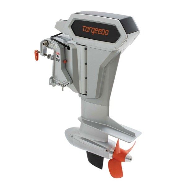 Torqeedo-Electric-Motor-Cruise-12.0-RL-TorqLink-For-Sale.png Torqeedo Electric Motor | Cruise 12.0 RL TorqLink - Image 1