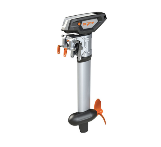 Torqeedo Electric Motor | Cruise 3.0 RS