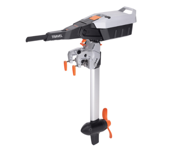 Torqeedo-Electric-Motor-Essential-Package-Travel-L.png Torqeedo Electric Motor | Essential Package | Travel L - Image 1
