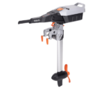 Torqeedo Electric Motor | Range Package | Travel S