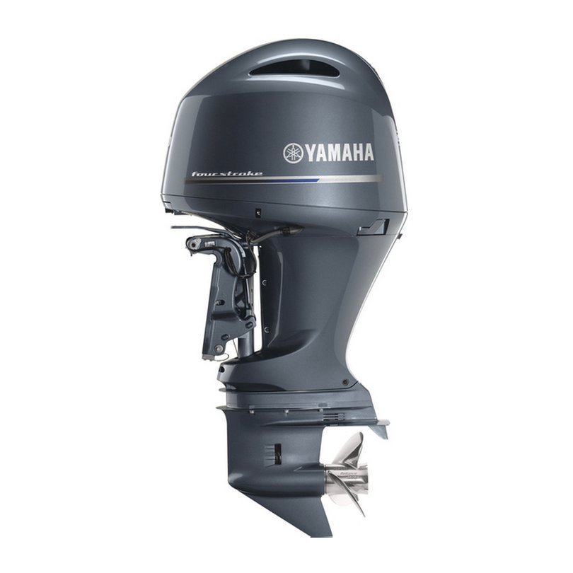 Yamaha-Outboards-200HP-F200LCA.jpg Yamaha Outboards 200HP F200LCA - Image 1