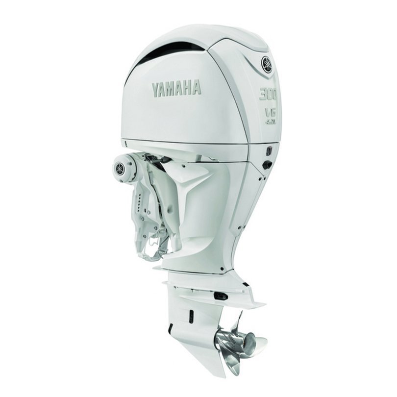 Yamaha-Outboards-300HP-F300XCB2.jpg Yamaha Outboards 300HP F300XCB2 - Image 1