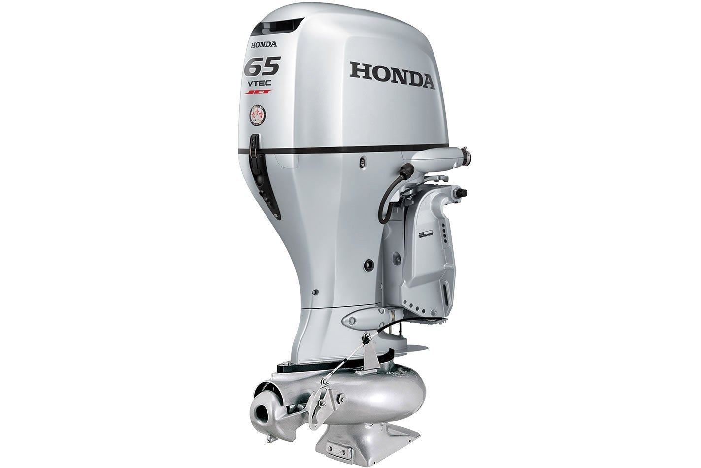Honda 65 HP Jet Driver Outboard