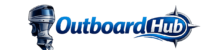 outboard hub logo