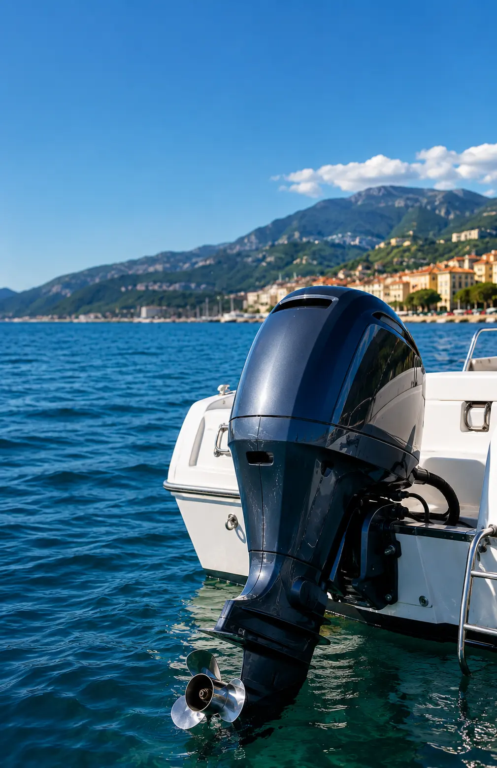 outboard supplier