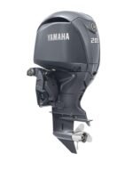 Yamaha Outboards 200HP | F200XCA