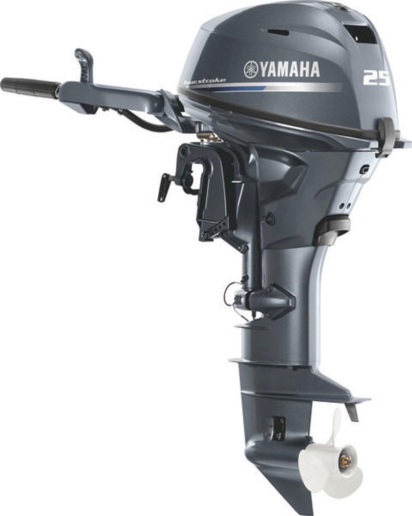 yamaha-outboards-25hp-or-f25lwhc__89726.jpg Yamaha Outboards 25HP F25LWHC - Image 1
