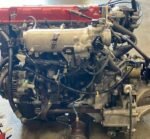 Honda B16B Type R Complete Engine, LSD Trans, ECU 1998 - Image 2
