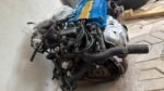 Honda B16A Complete Engine & ECU – 240psi Compression - Image 2