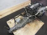 Nissan S15 SR20DET Engine, 6-Speed Trans, ECU, Harness - Image 5