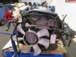 Nissan S15 SR20DET Engine, 6-Speed Trans, ECU, Harness - Image 8