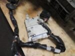 Nissan S15 SR20DET Engine, 6-Speed Trans, ECU, Harness - Image 2