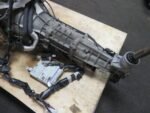 Nissan S15 SR20DET Engine, 6-Speed Trans, ECU, Harness - Image 6