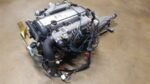 1JZ-GTE VVT-i Complete Engine, Trans, ECU