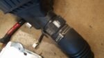 1JZ-GTE VVT-i Complete Engine, Trans, ECU - Image 7