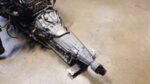 1JZ-GTE VVT-i Complete Engine, Trans, ECU - Image 3