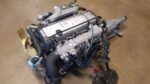 1JZ-GTE VVT-i Complete Engine, Trans, ECU - Image 5