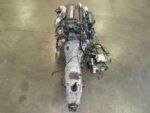 RB26DETT Complete Engine & 5-Speed Trans – R32 Skyline - Image 2
