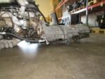 RB26DETT Complete Engine & 5-Speed Trans – R32 Skyline - Image 6